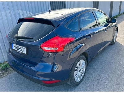 FORD FOCUS 1.5 TDCI Trend