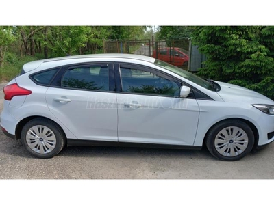 FORD FOCUS 1.5 TDCI Trend