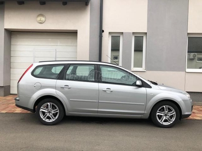 FORD FOCUS 1.6 Ambiente 165 ezer km !!!