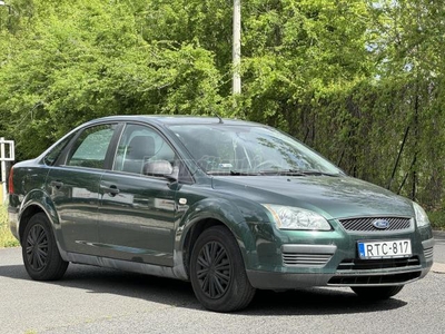 FORD FOCUS 1.6 Ambiente