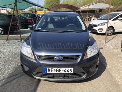 FORD FOCUS 1.6 Ambiente