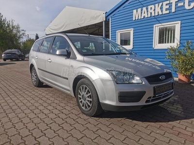 FORD FOCUS 1.6 Ambiente