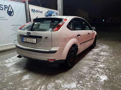 FORD FOCUS 1.6 Ambiente