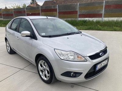 FORD FOCUS 1.6 Ambiente