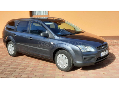 FORD FOCUS 1.6 Ambiente