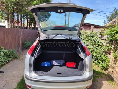 FORD FOCUS 1.6 Ambiente