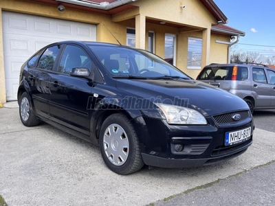 FORD FOCUS 1.6 Ambiente