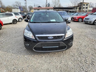 FORD FOCUS 1.6 Ambiente GARANTÁLT KM