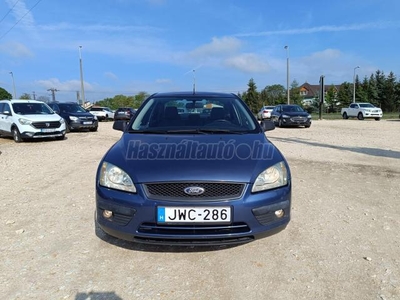 FORD FOCUS 1.6 Ambiente KLÍMA TEMPOMAT