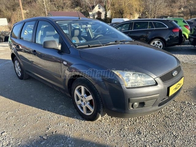 FORD FOCUS 1.6 Ambiente +KLÍMA+168+