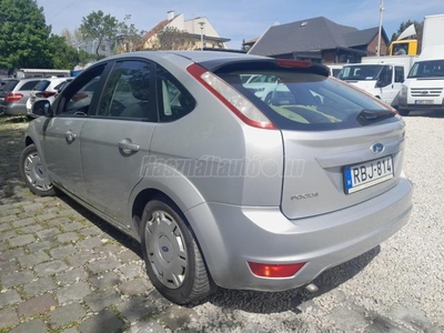 FORD FOCUS 1.6 Collection 194e km!