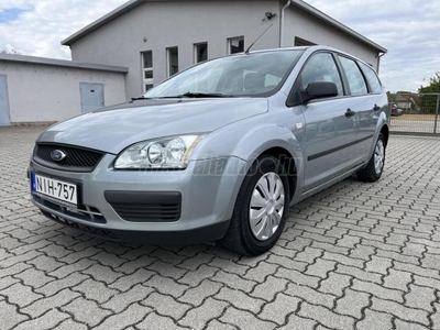 FORD FOCUS 1.6 Comfort