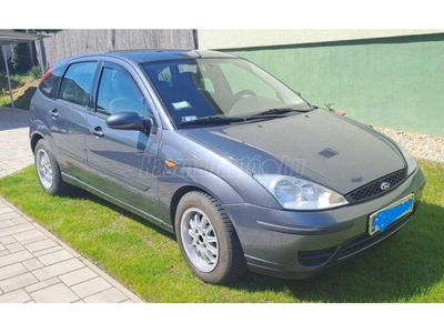 FORD FOCUS 1.6 Comfort