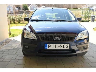 FORD FOCUS 1.6 Comfort