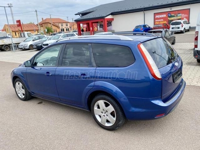 FORD FOCUS 1.6 Fresh 158.000Km!