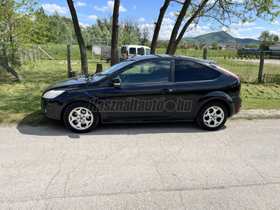 FORD FOCUS 1.6 Fresh