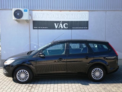 FORD FOCUS 1.6 Fresh 87.000km