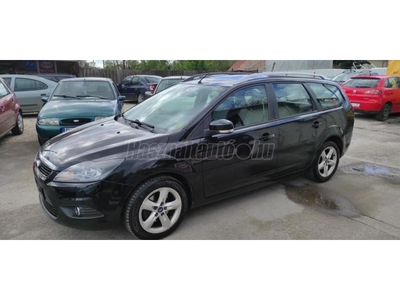 FORD FOCUS 1.6 Fresh