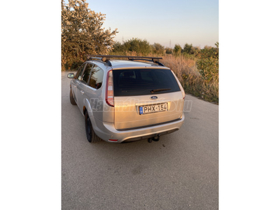 FORD FOCUS 1.6 Fresh