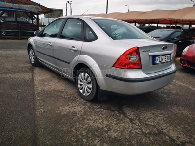 FORD FOCUS 1.6 Fresh