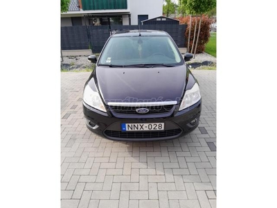 FORD FOCUS 1.6 Fresh