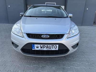 FORD FOCUS 1.6 Fresh