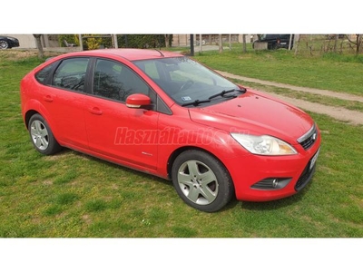 FORD FOCUS 1.6 Fresh EURO5