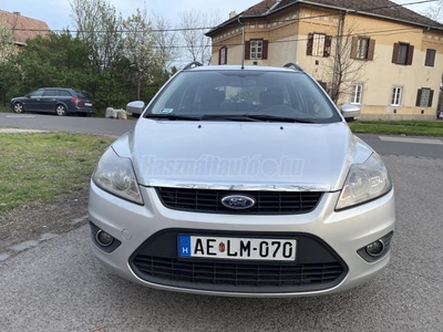 FORD FOCUS 1.6 Fresh EURO5