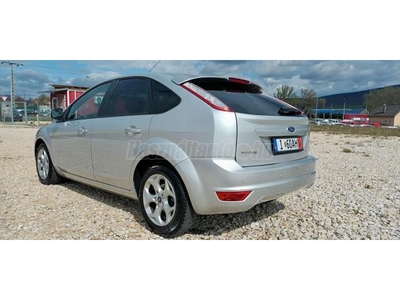 FORD FOCUS 1.6 Fresh EURO5