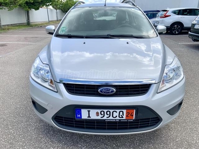 FORD FOCUS 1.6 Fresh EURO5 NEM OKOSKEREKES MOTOR