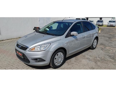 FORD FOCUS 1.6 Fresh