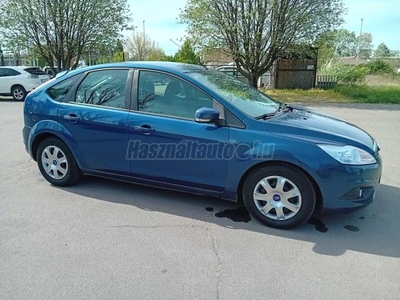 FORD FOCUS 1.6 Fresh Facelift