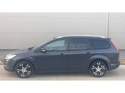 FORD FOCUS 1.6 Fresh Klima