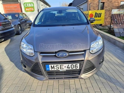 FORD FOCUS 1.6 SCTI Ecoboost Champions 150 lóerő. Garancia!