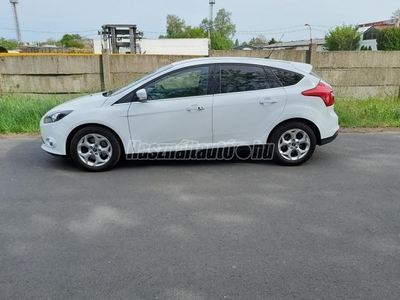 FORD FOCUS 1.6 SCTI Ecoboost Champions Szép állapot !