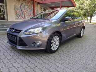 FORD FOCUS 1.6 SCTI Ecoboost Titanium