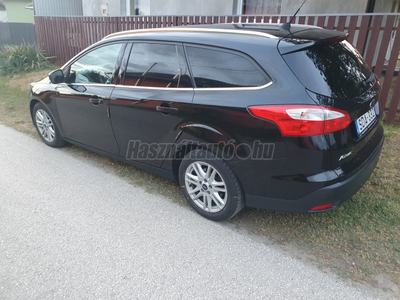 FORD FOCUS 1.6 SCTI Ecoboost Trend Plus