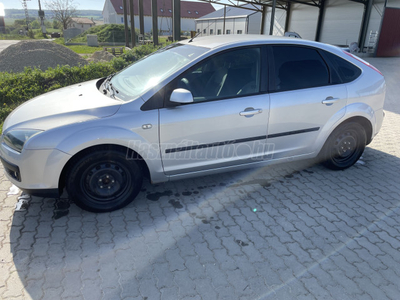 FORD FOCUS 1.6 TDCi Ambiente