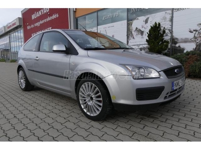 FORD FOCUS 1.6 TDCi Ambiente