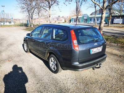 FORD FOCUS 1.6 TDCi Ambiente