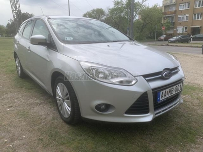 FORD FOCUS 1.6 TDCi Ambiente