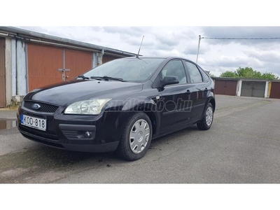 FORD FOCUS 1.6 TDCi Ambiente