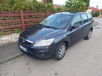 FORD FOCUS 1.6 TDCi Ambiente