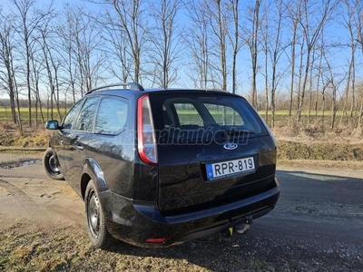 FORD FOCUS 1.6 TDCi Ambiente