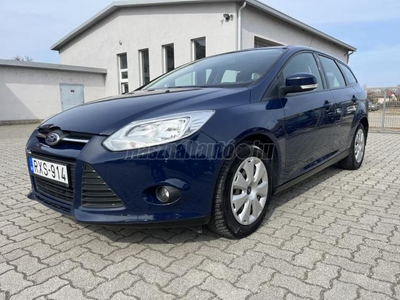 FORD FOCUS 1.6 TDCi Ambiente