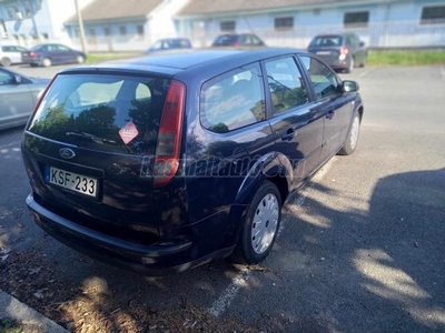 FORD FOCUS 1.6 TDCi Ambiente