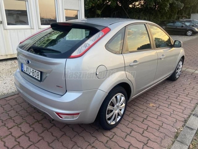 FORD FOCUS 1.6 TDCi Ambiente