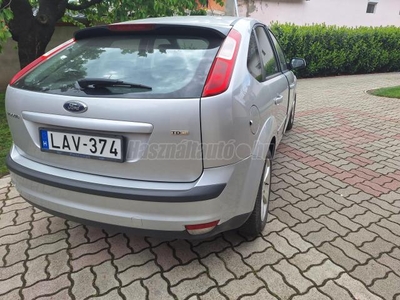 FORD FOCUS 1.6 TDCi Ambiente