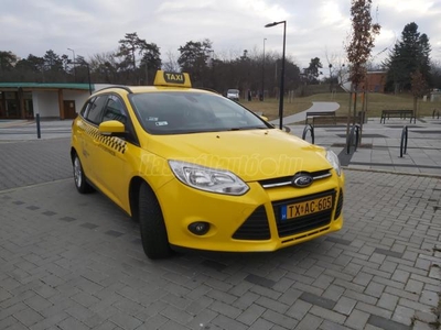 FORD FOCUS 1.6 TDCi Ambiente