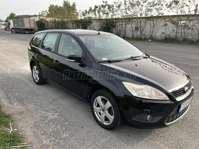 FORD FOCUS 1.6 TDCi Ambiente